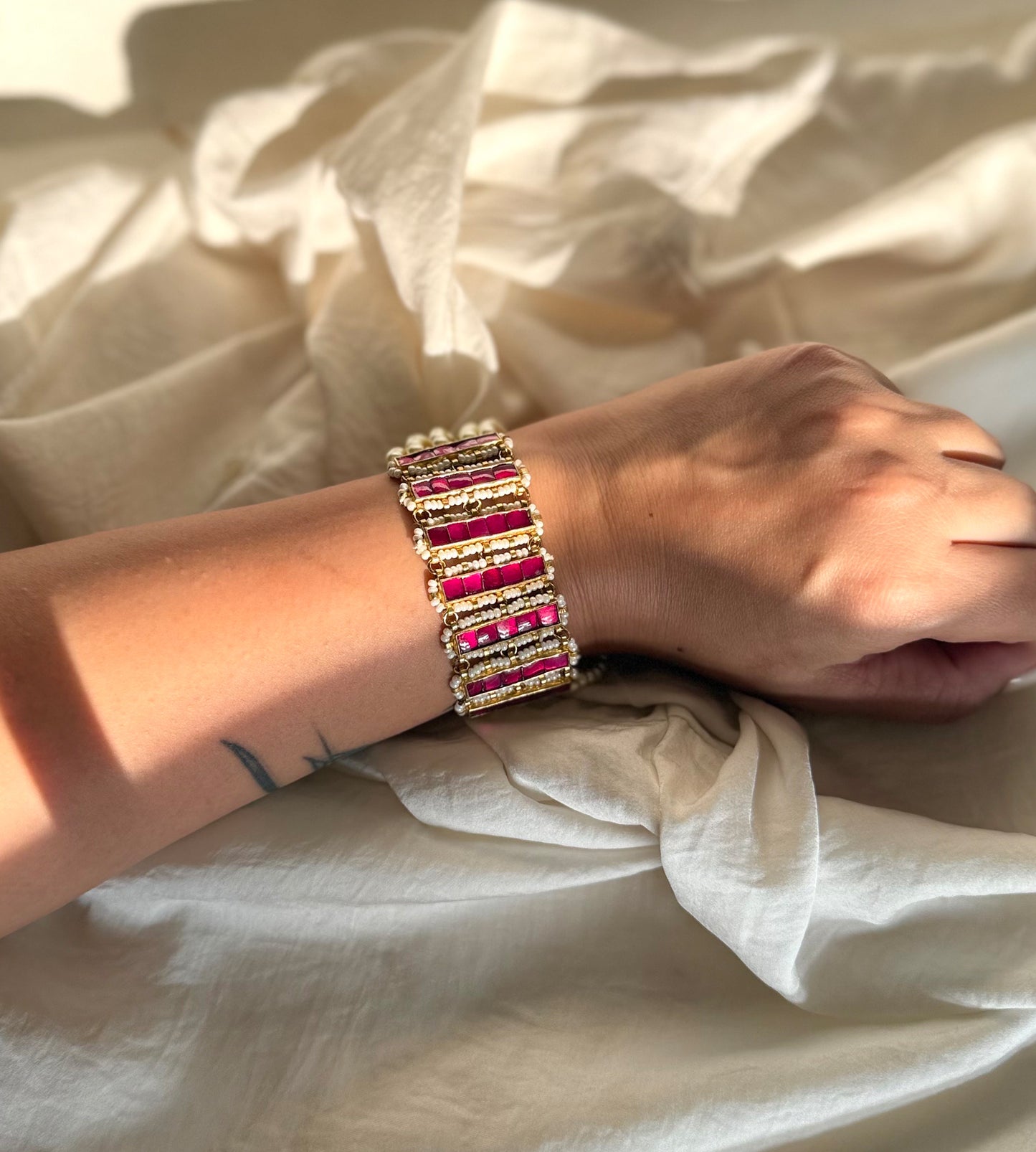 Varg Rani Bracelet