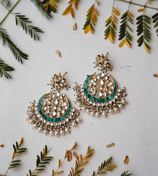 Emerald Pearl Chanbalis