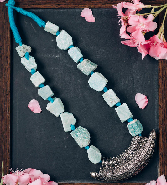 Banjara Necklace