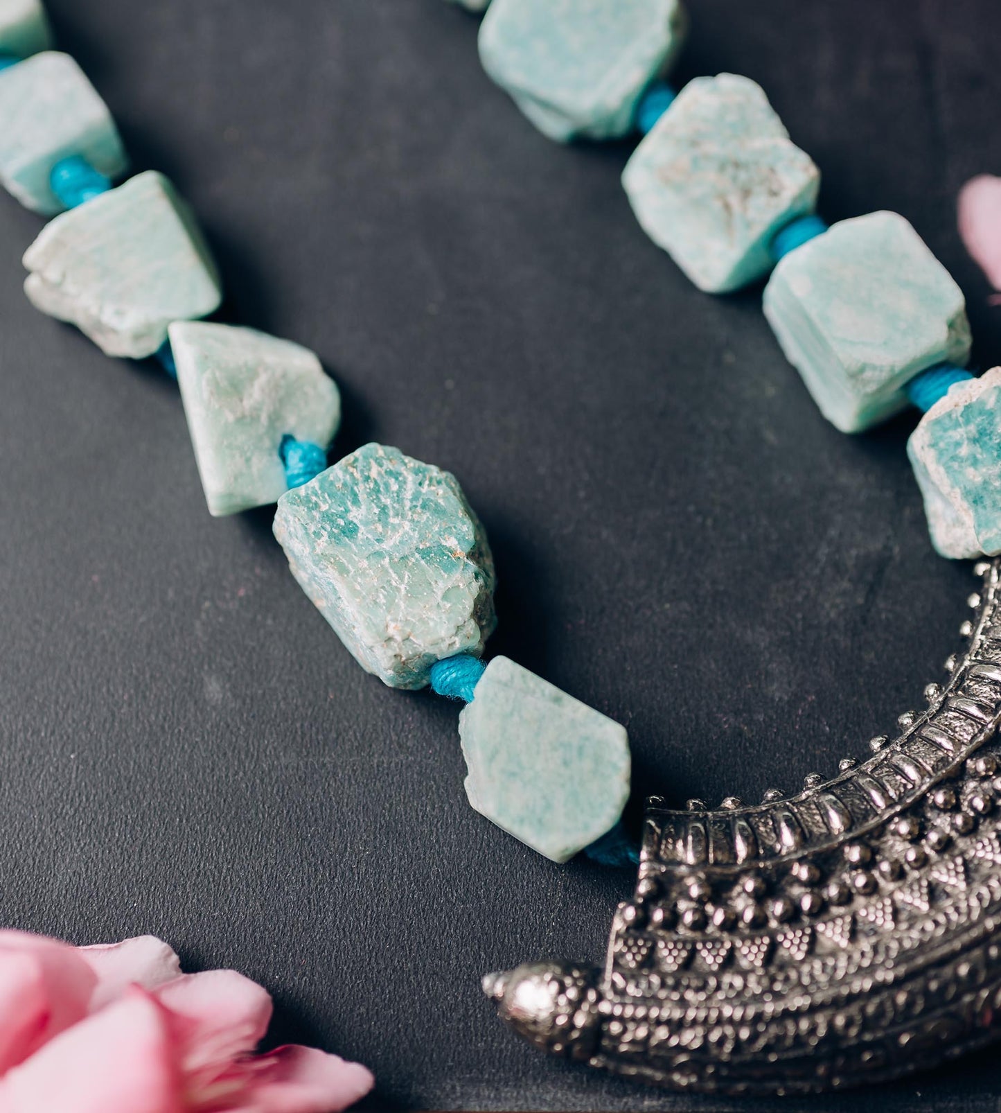 Banjara Necklace
