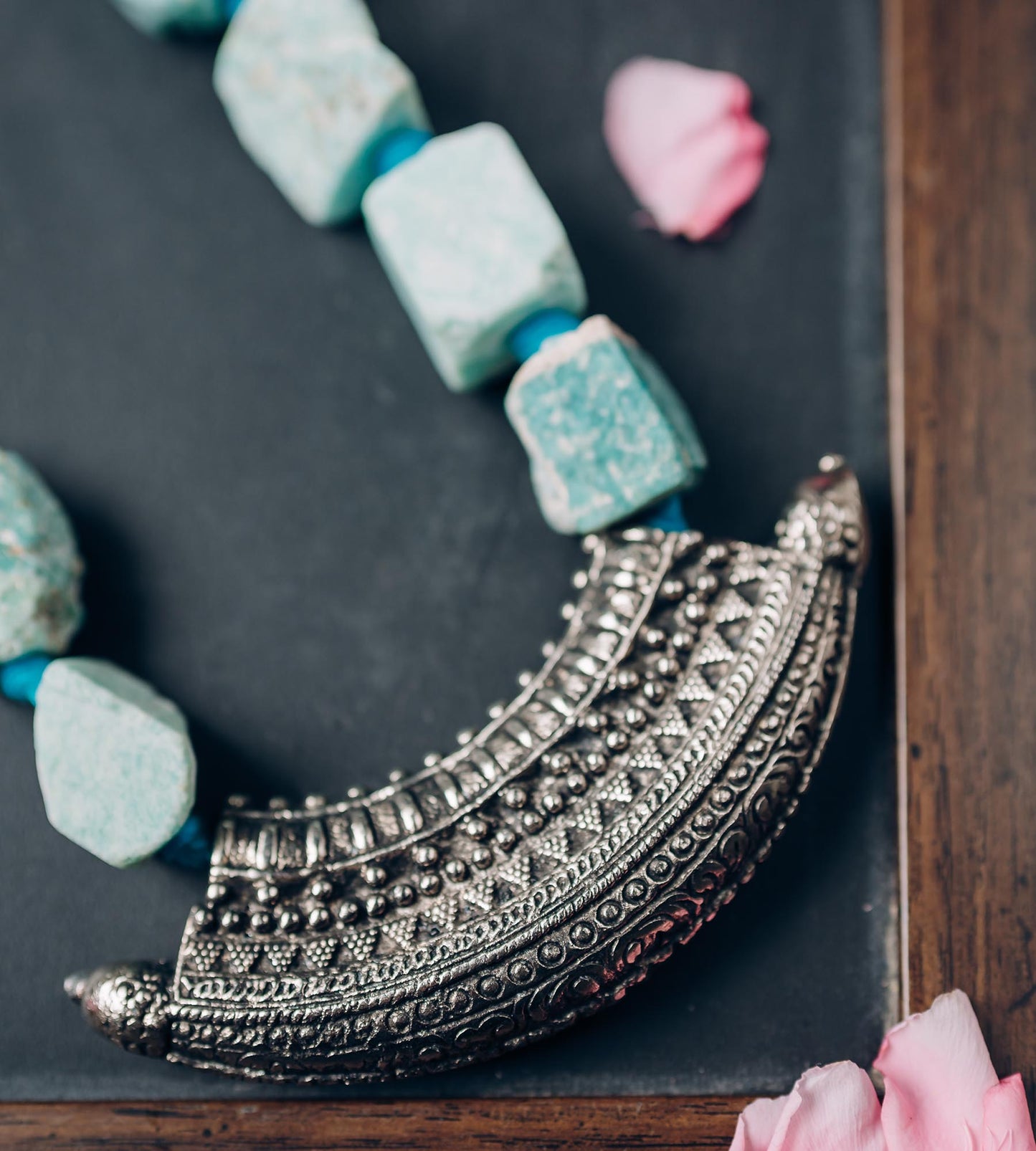 Banjara Necklace