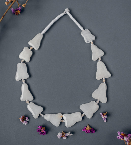 Snow White Necklace