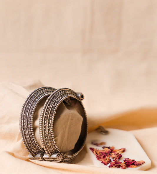 Carving Bangle