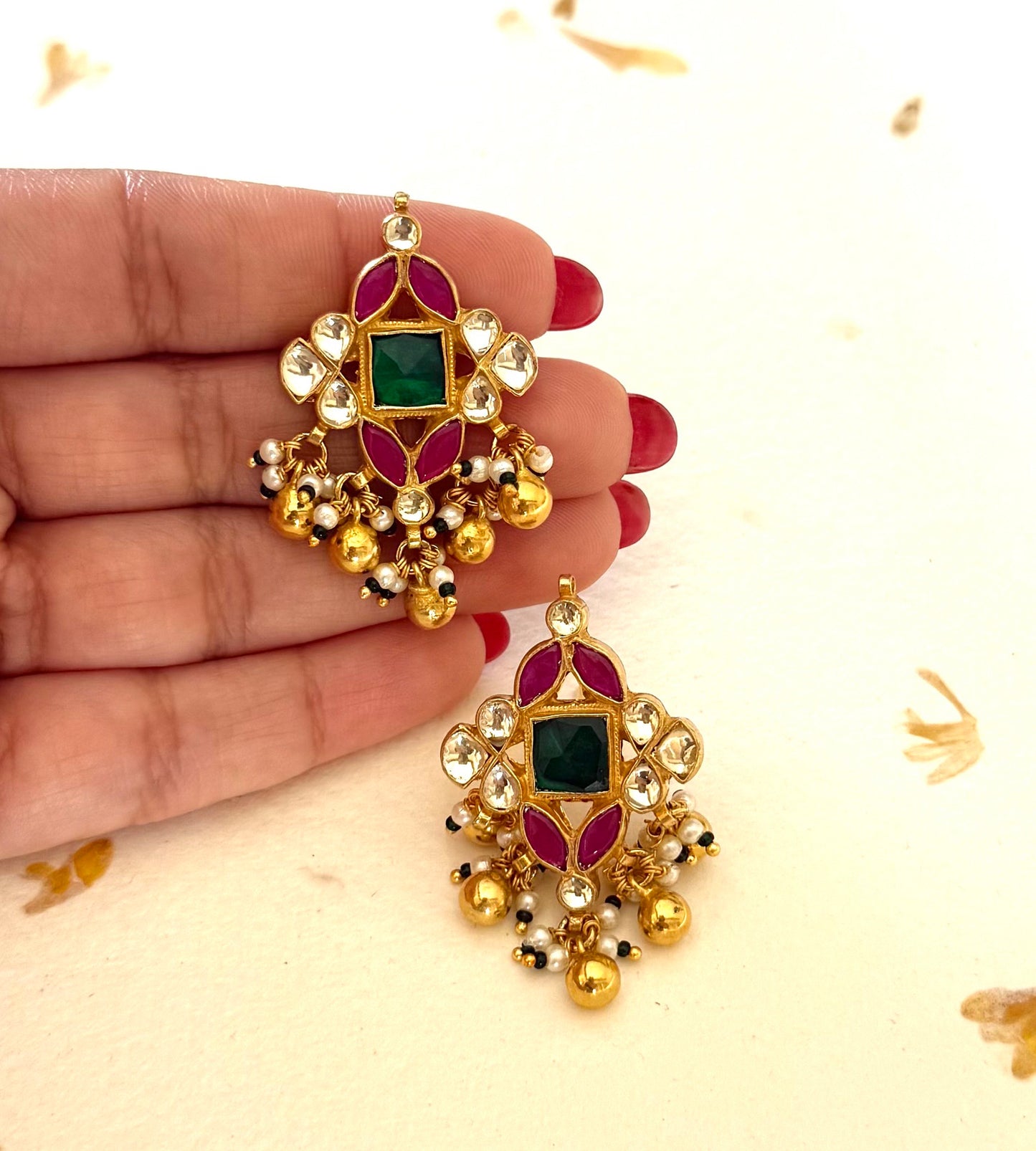 Garden Choker Set
