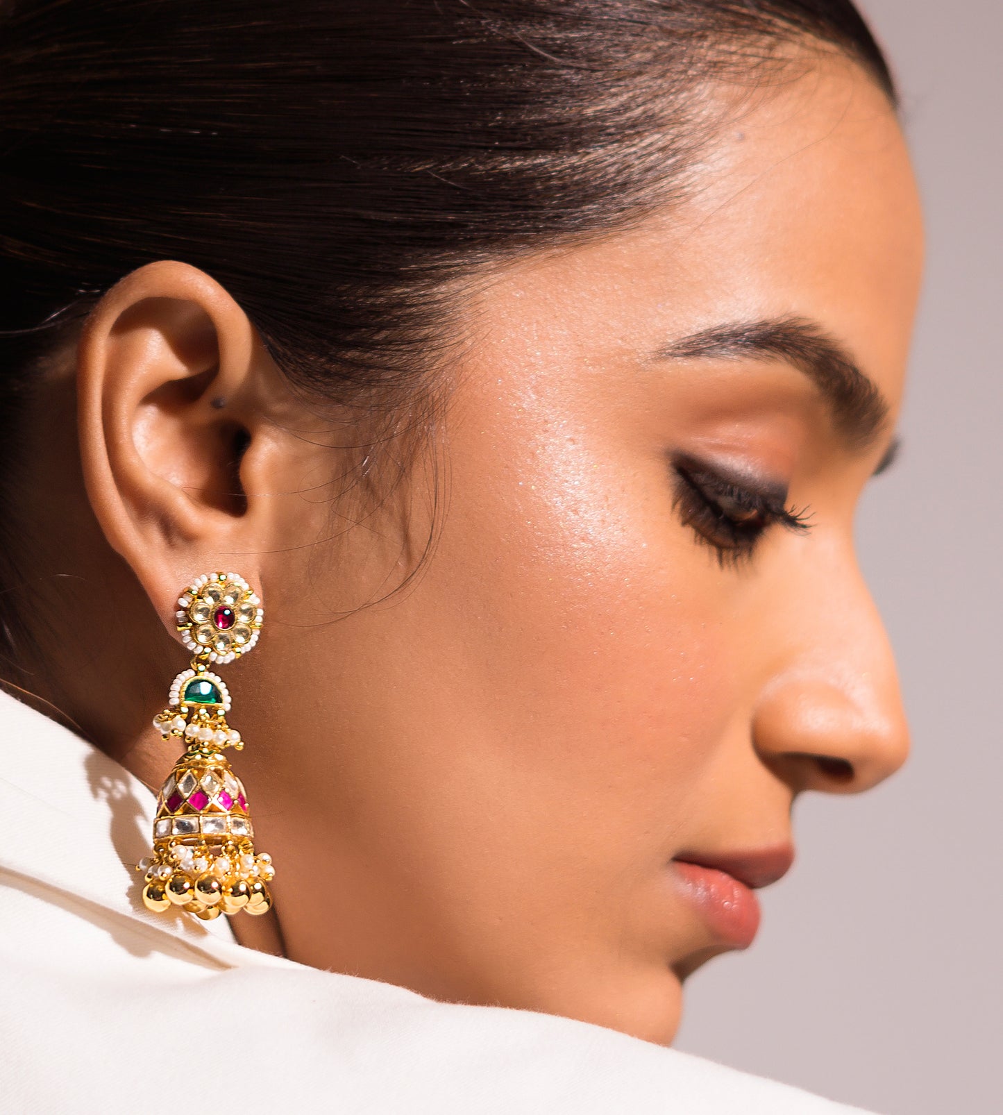 Raag Mutli Dool Earrings