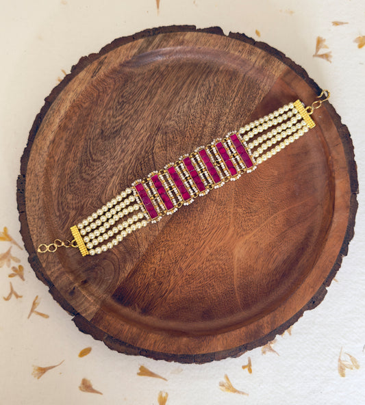 Varg Rani Bracelet
