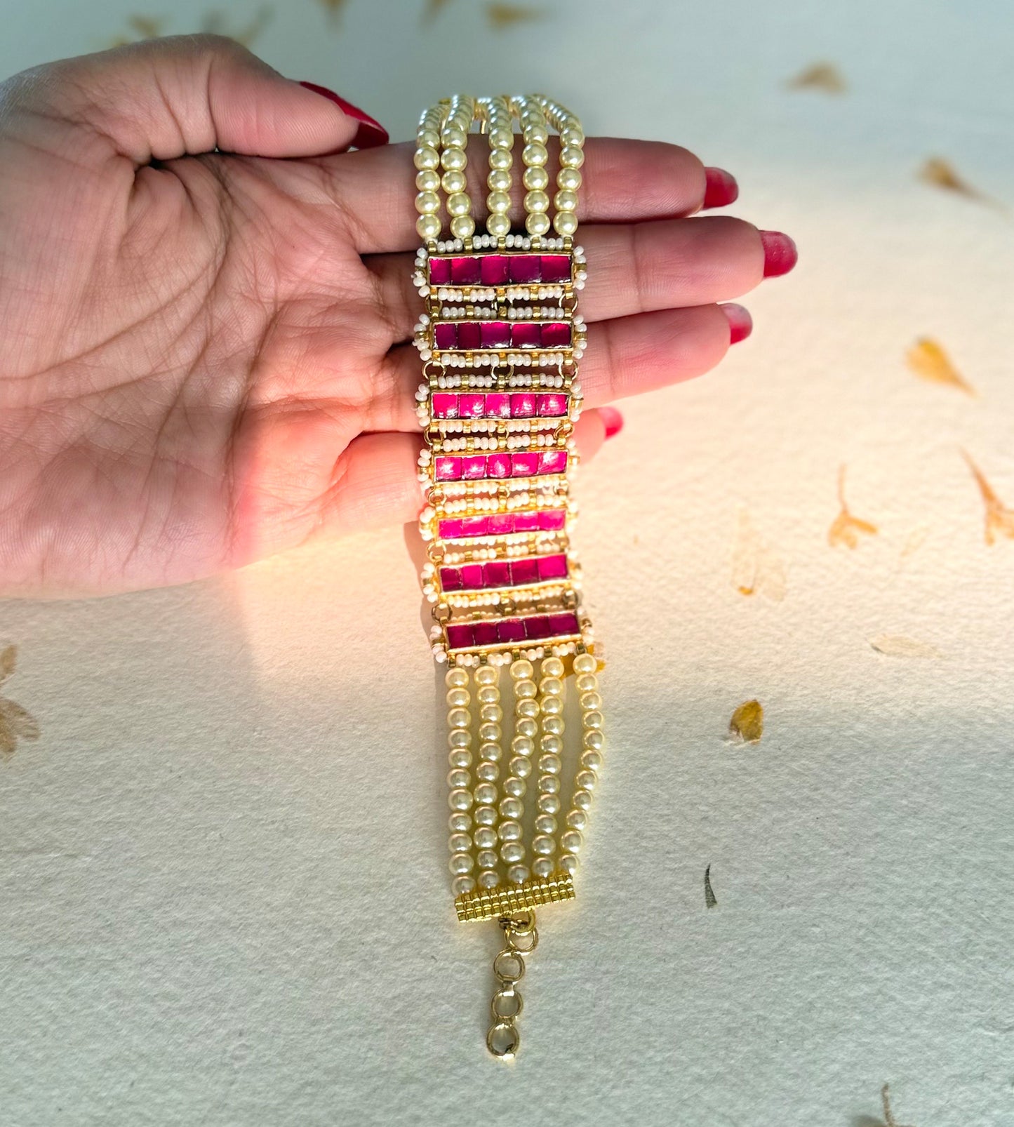 Varg Rani Bracelet