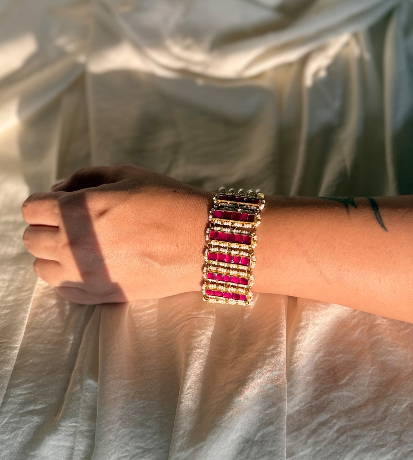 Varg Rani Bracelet