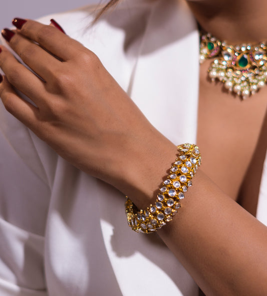 Rajwadi Bracelet