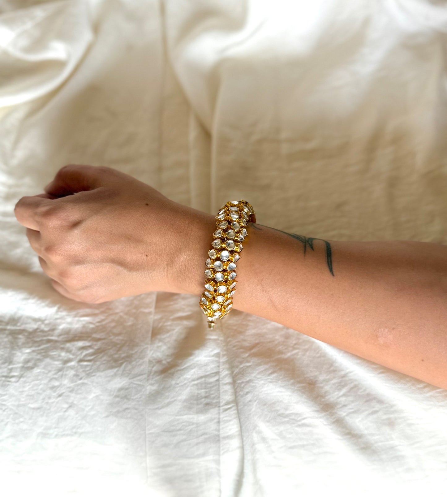 Rajwadi Bracelet