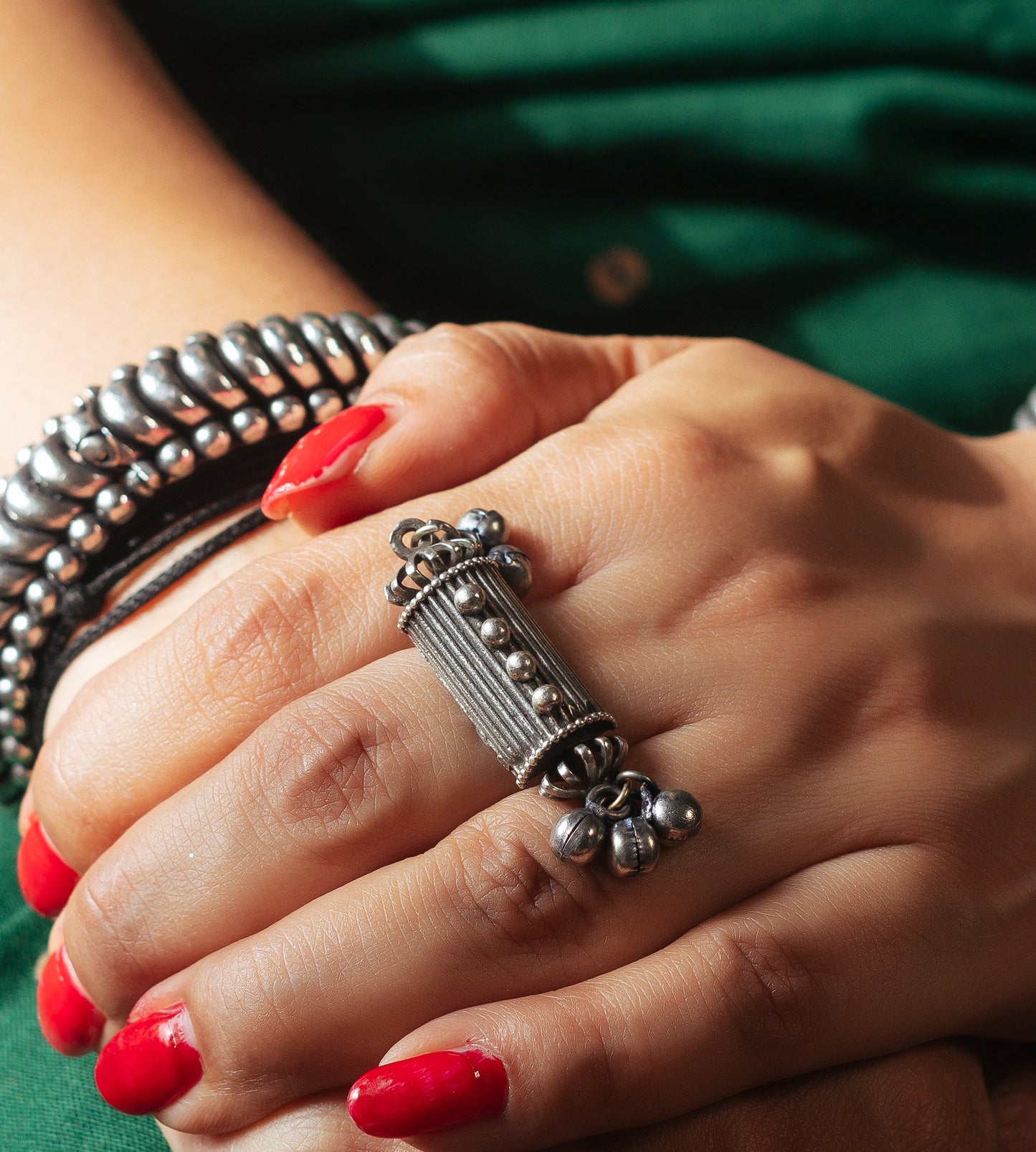 Mehr Ring