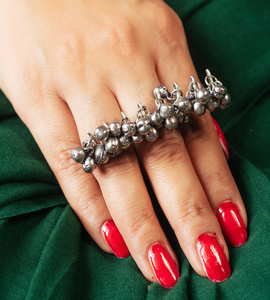 Noor Ring