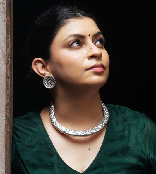 Mehr Hasli Necklace