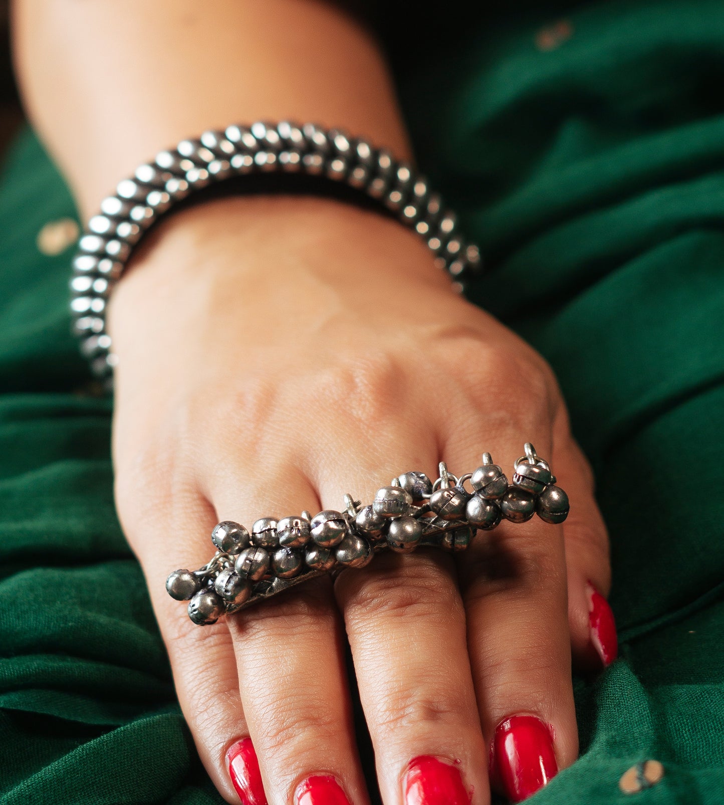 Noor Ring