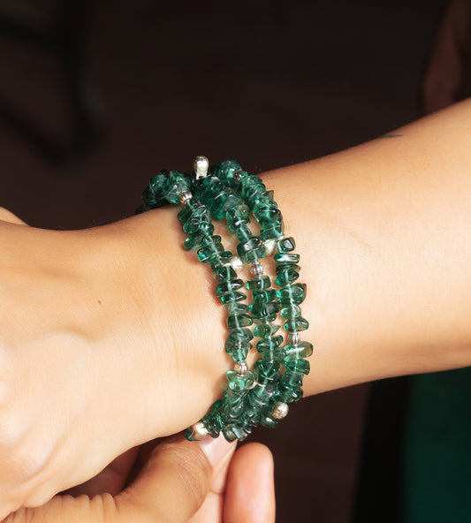 Glow Charm Bracelet