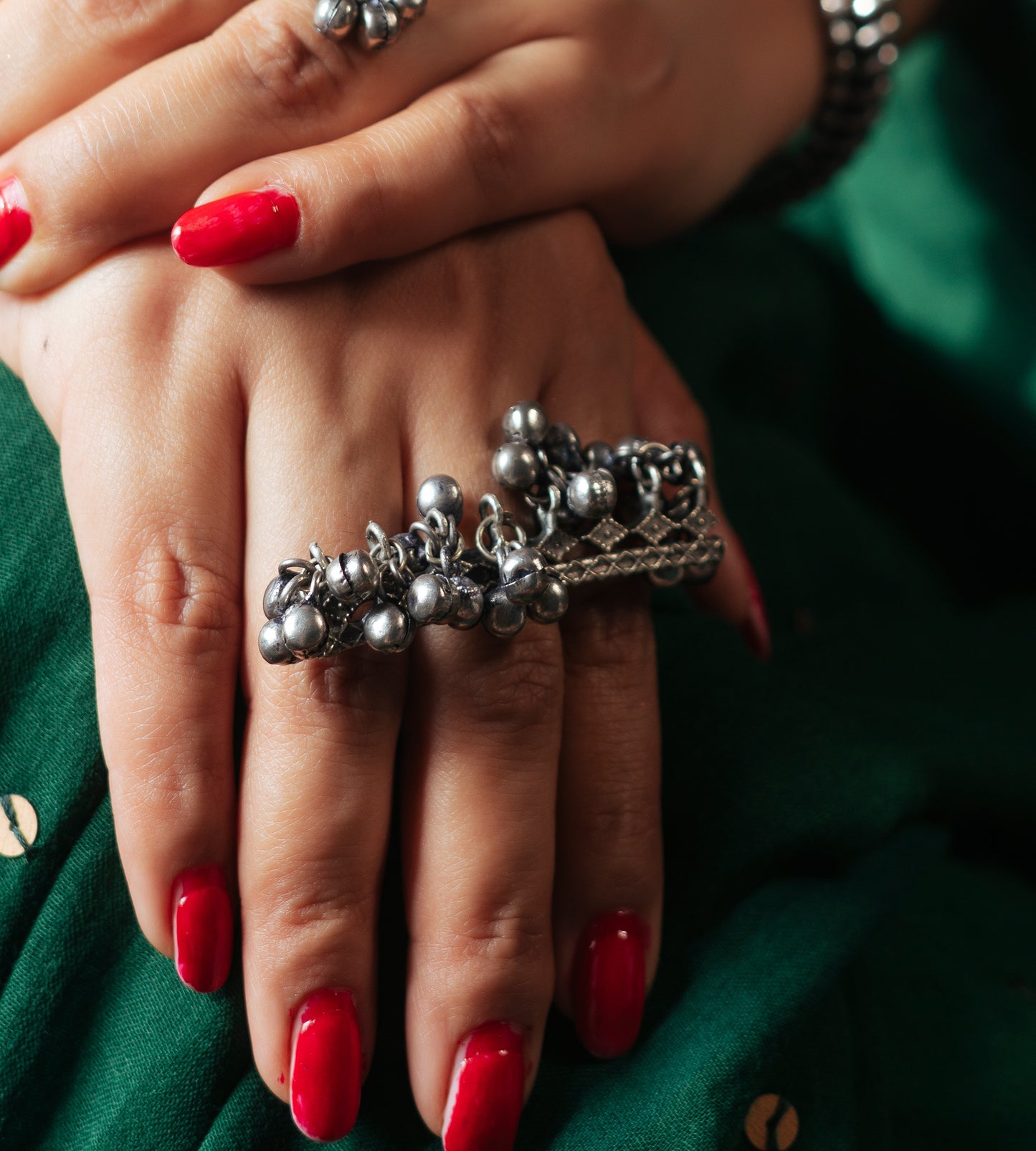 Noor Ring