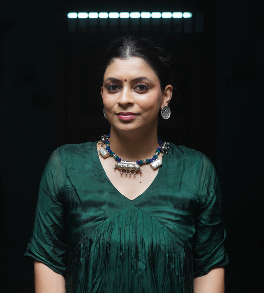 Banjara Bells Necklace