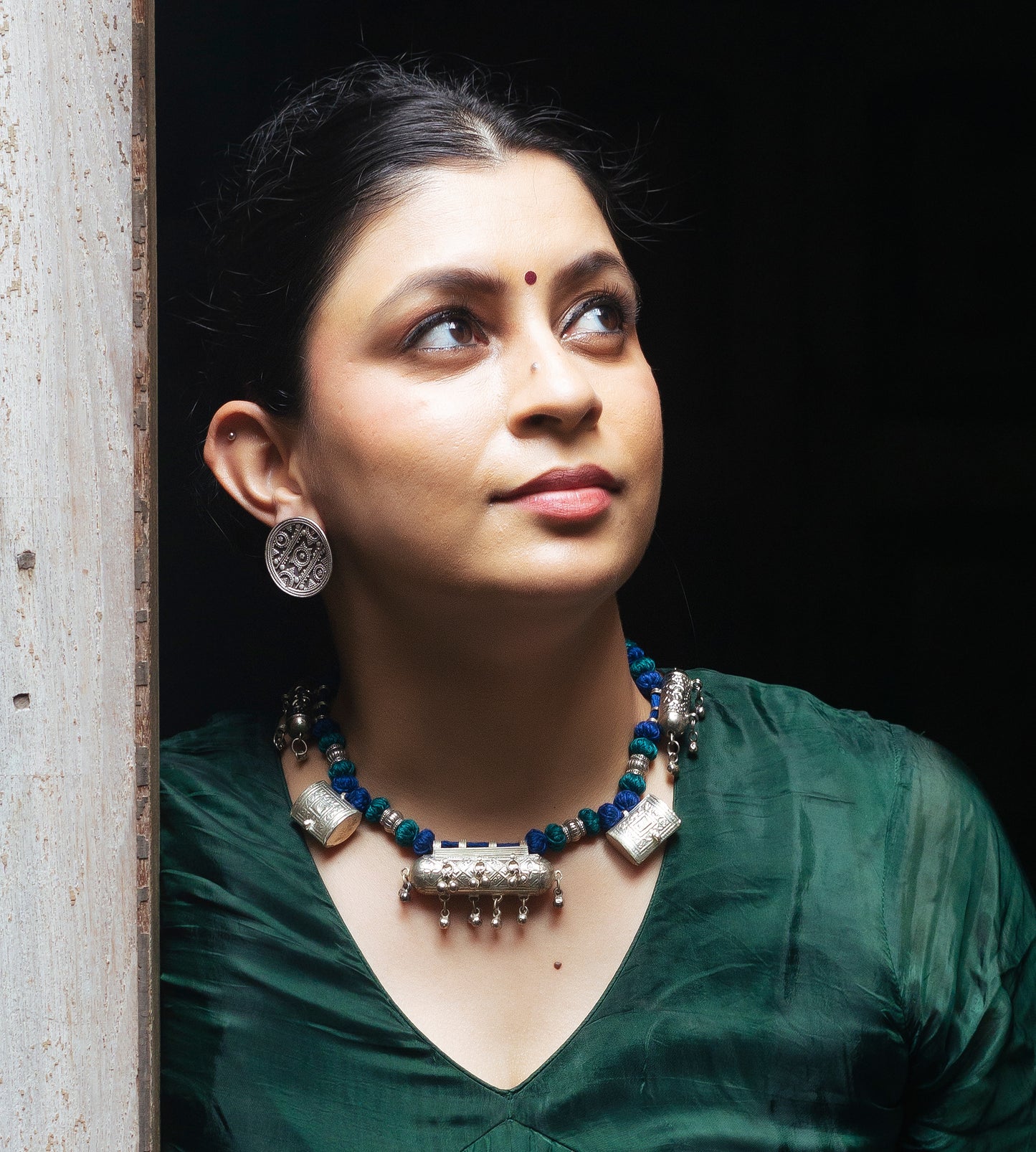Banjara Bells Necklace